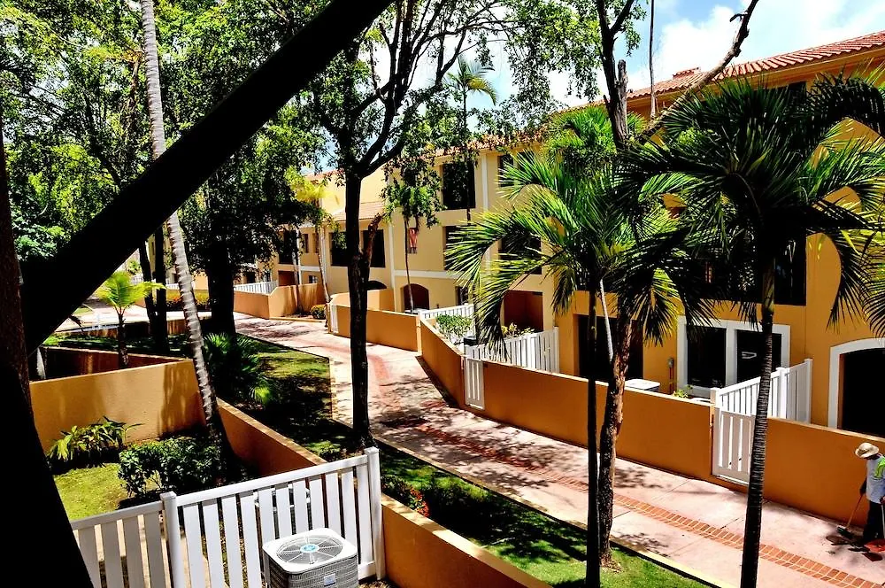 Park Royal Homestay Club Cala Puerto Rico Humacao 3*,  Puerto Rico