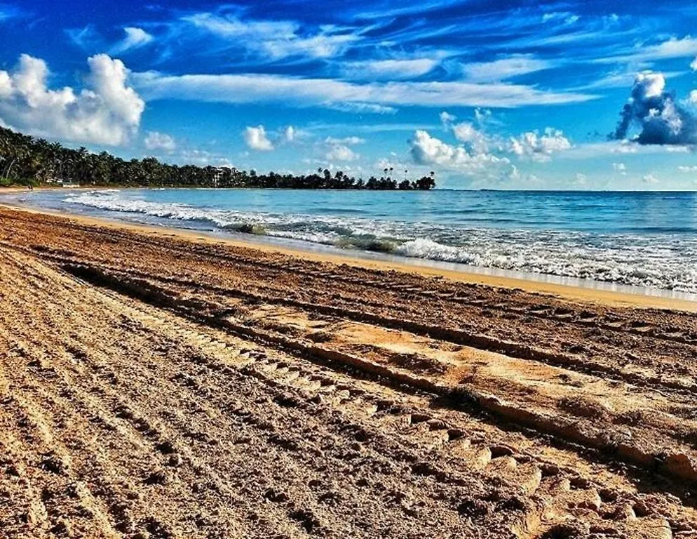Park Royal Homestay Club Cala Puerto Rico Humacao