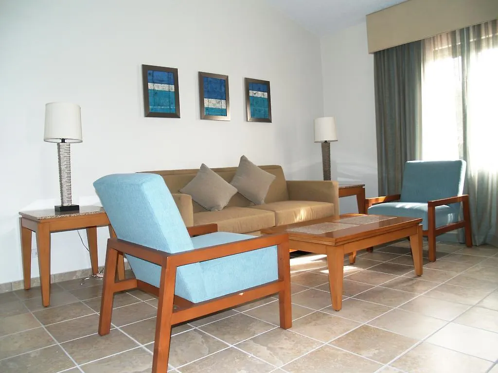 Park Royal Homestay Club Cala Puerto Rico Humacao 3*,  Puerto Rico