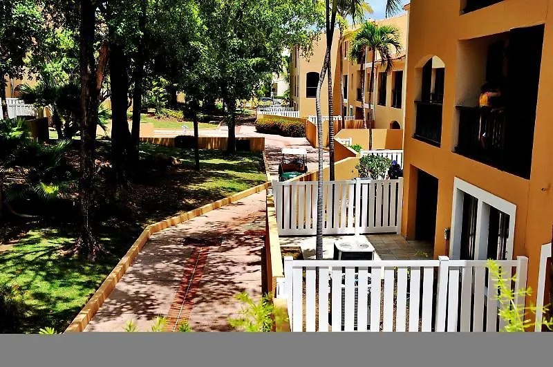 Park Royal Homestay Club Cala Puerto Rico Humacao Puerto Rico