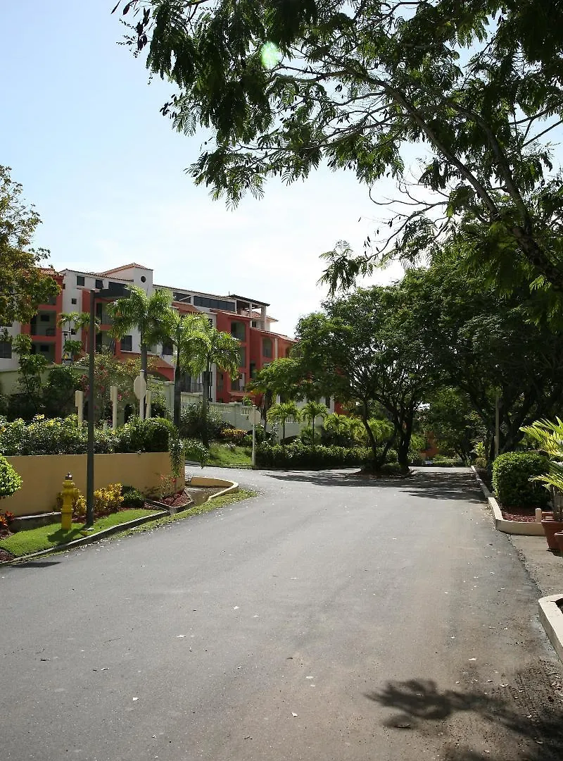 Aparthotel Park Royal Homestay Club Cala Puerto Rico Humacao
