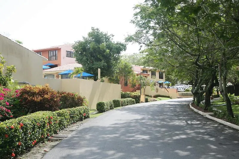 Aparthotel Park Royal Homestay Club Cala Puerto Rico Humacao