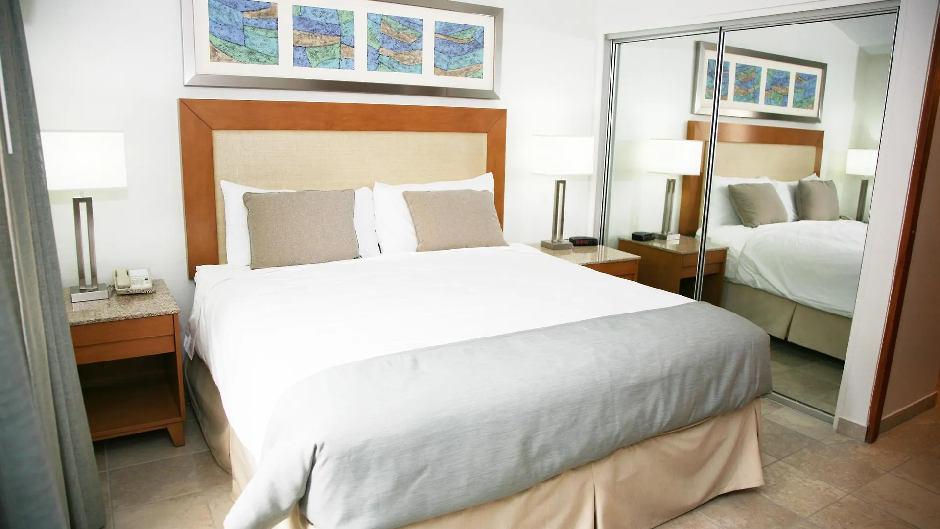 *** Aparthotel Park Royal Homestay Club Cala Puerto Rico Humacao Puerto Rico
