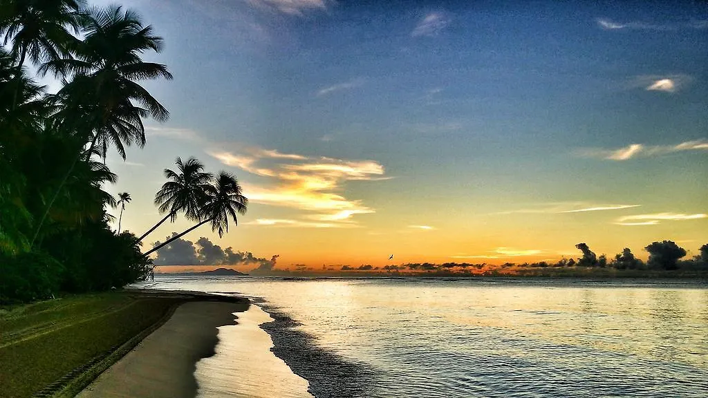 Park Royal Homestay Club Cala Puerto Rico Humacao Puerto Rico