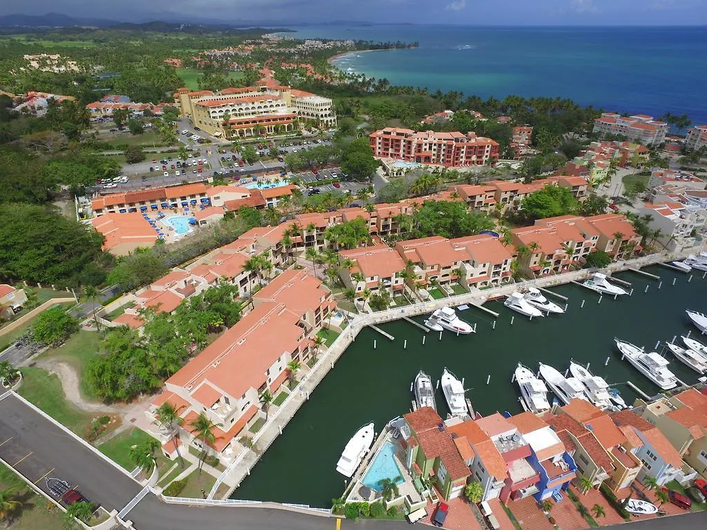 *** Aparthotel Park Royal Homestay Club Cala Puerto Rico Humacao Puerto Rico