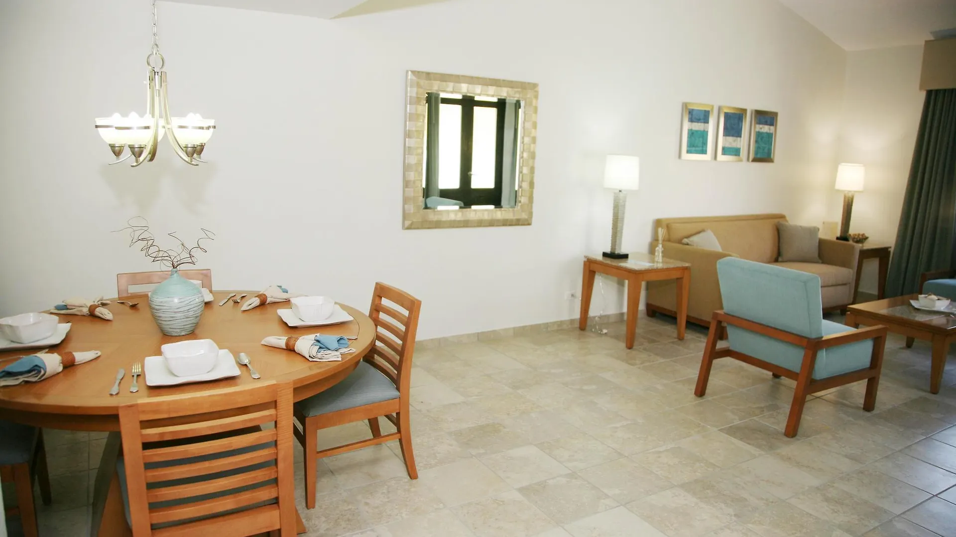 Park Royal Homestay Club Cala Puerto Rico Humacao Aparthotel