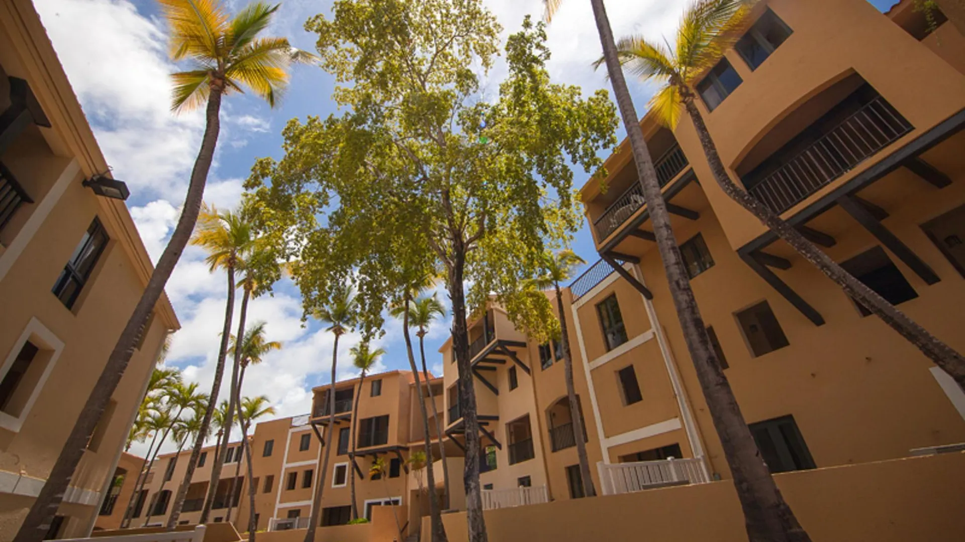 Park Royal Homestay Club Cala Puerto Rico Humacao