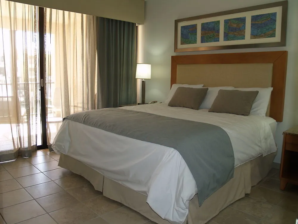 Park Royal Homestay Club Cala Puerto Rico Humacao