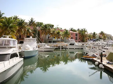 Park Royal Homestay Club Cala Puerto Rico Humacao Aparthotel