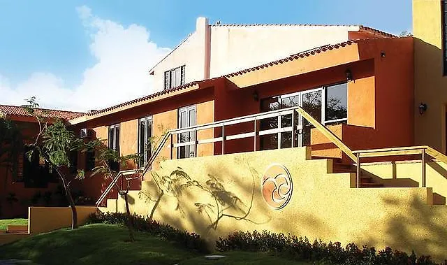 Park Royal Homestay Club Cala Puerto Rico Humacao Aparthotel