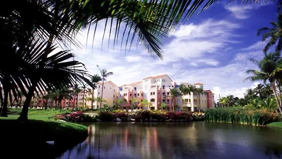 Park Royal Homestay Club Cala Puerto Rico Humacao