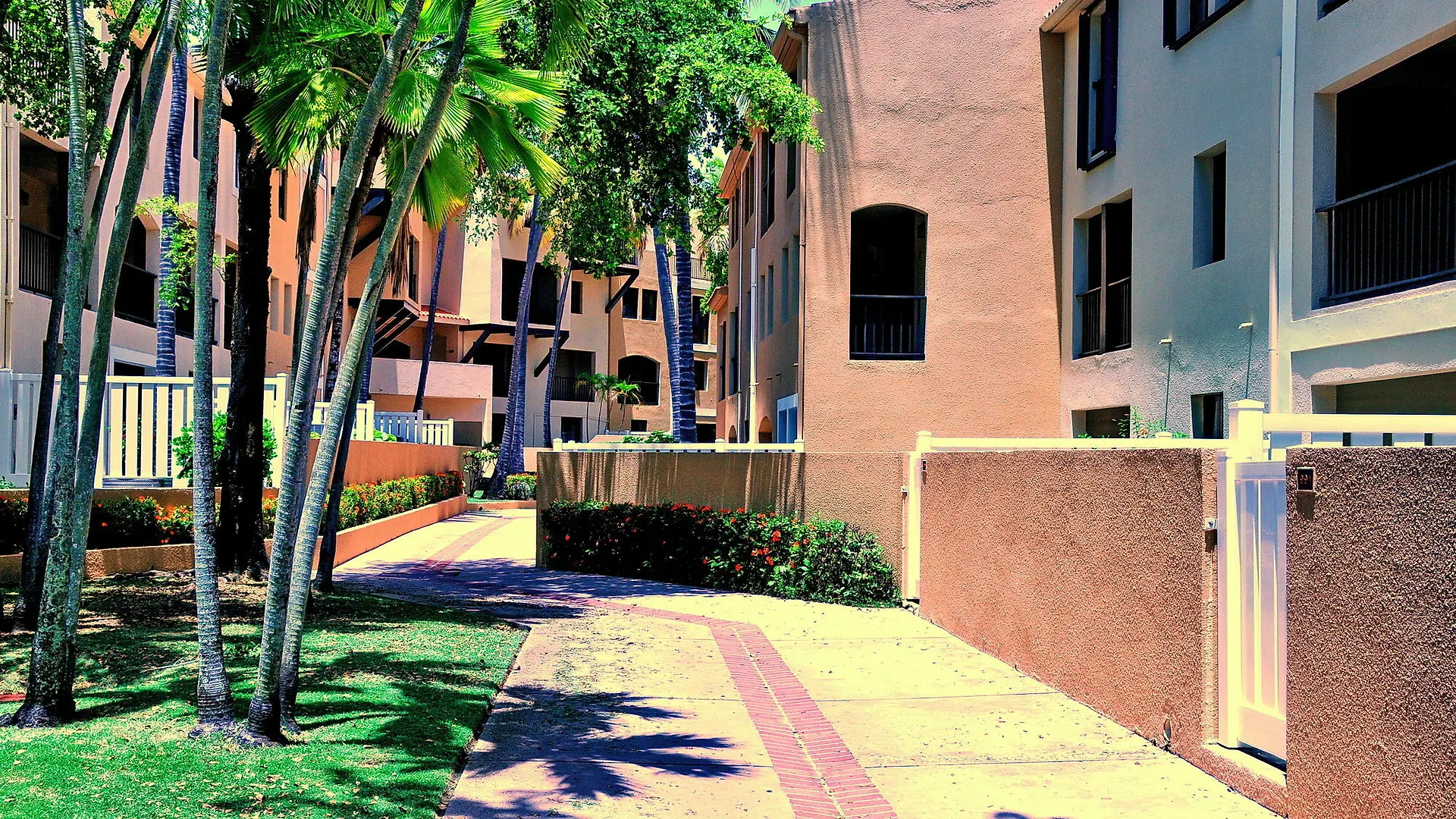 Park Royal Homestay Club Cala Puerto Rico Humacao